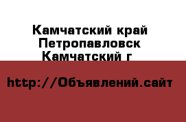  - . Камчатский край,Петропавловск-Камчатский г.